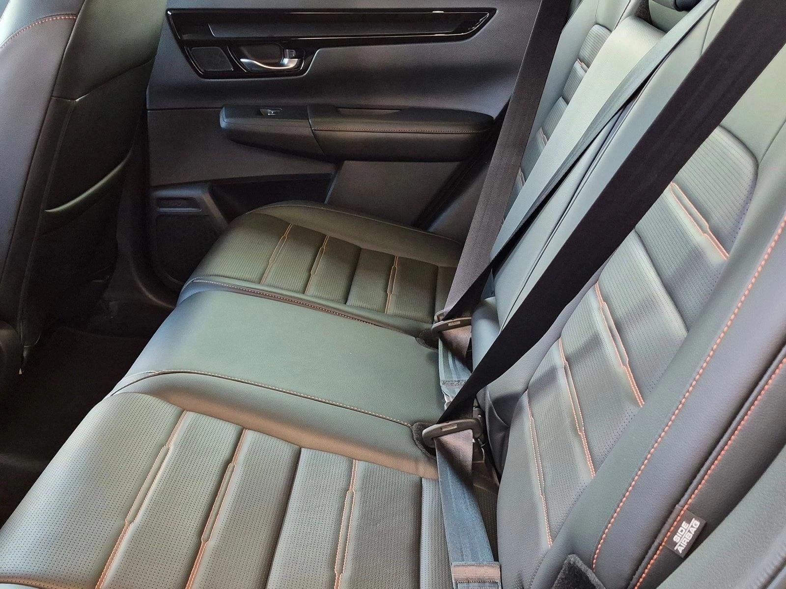 2023 Honda CR-V Hybrid Sport Touring AWD
