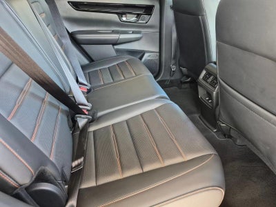 2023 Honda CR-V Hybrid Sport Touring AWD