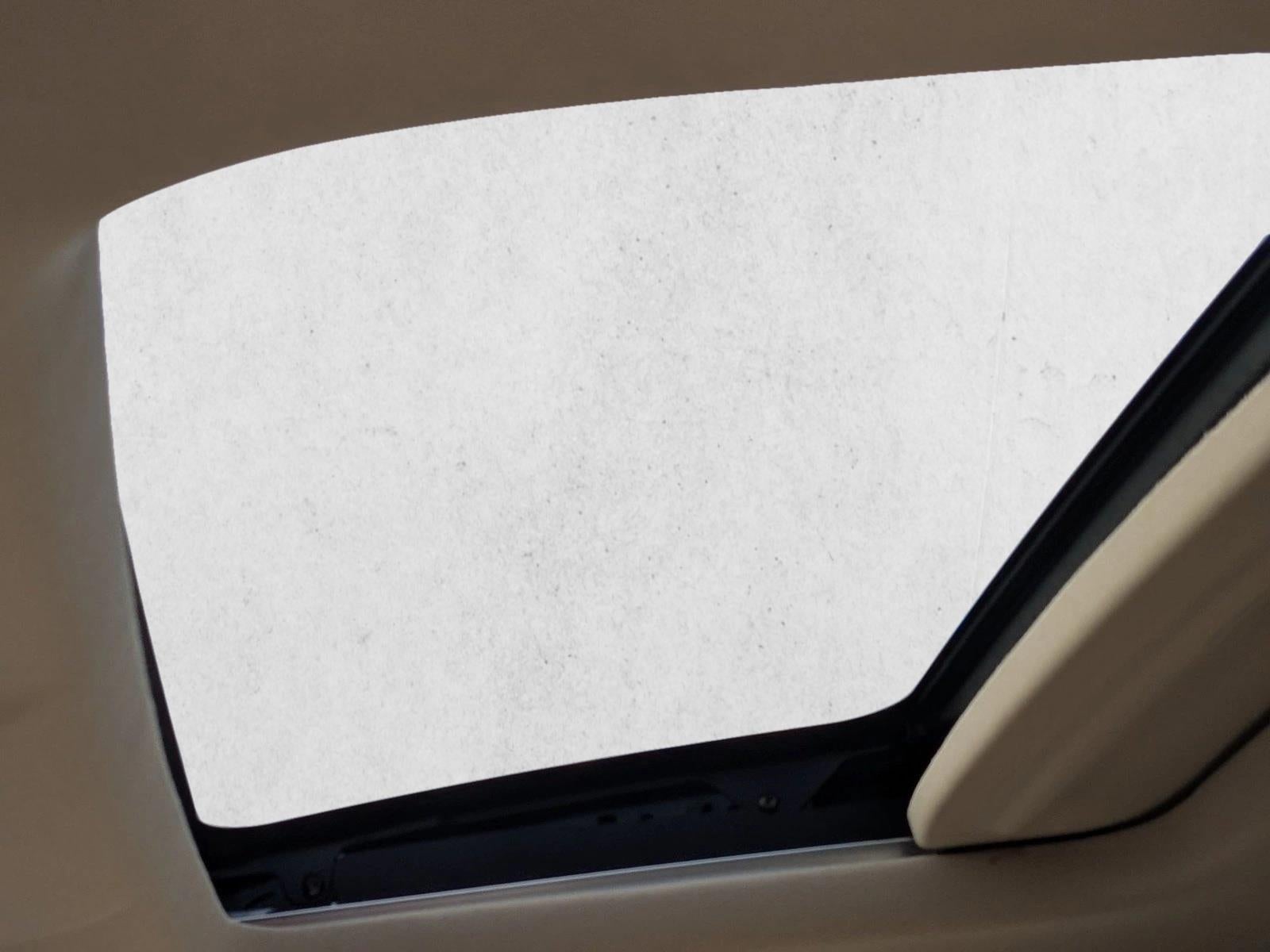 2019 Honda CR-V EX 2WD