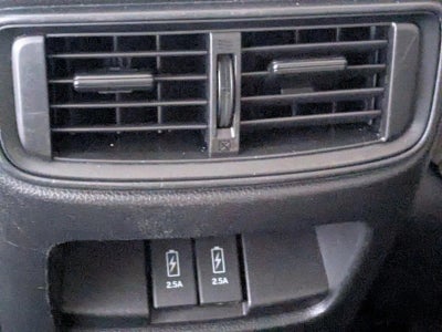 2019 Honda CR-V EX 2WD