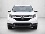 2019 Honda CR-V EX 2WD