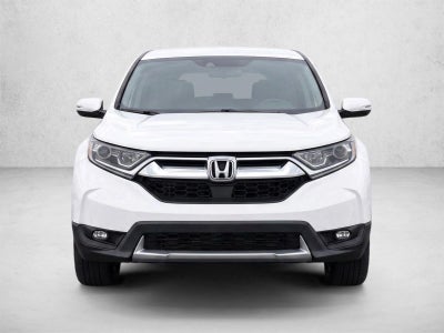 2019 Honda CR-V EX 2WD
