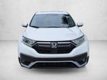 2021 Honda CR-V EX-L 2WD