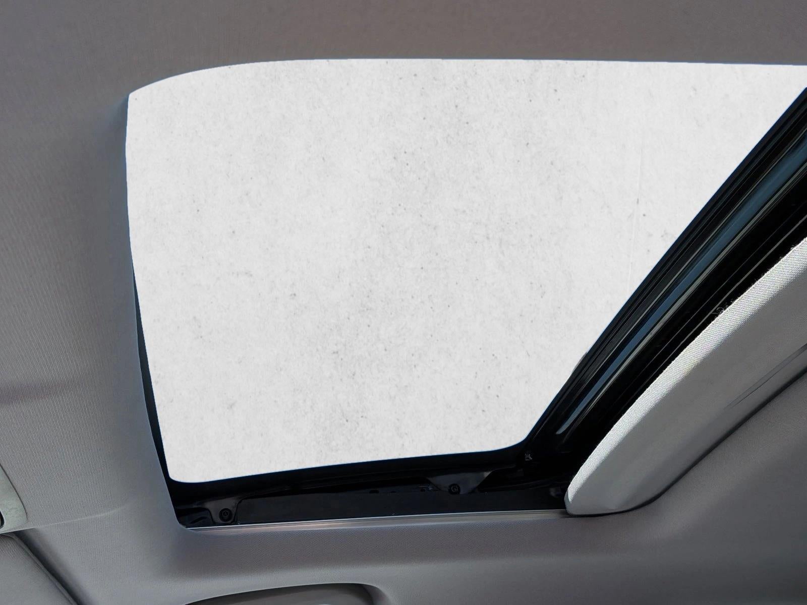 2022 Honda CR-V EX-L 2WD