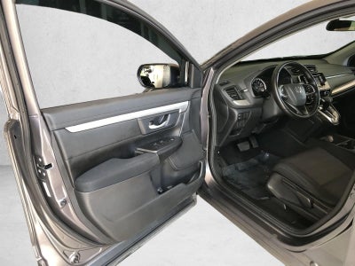 2019 Honda CR-V LX 2WD