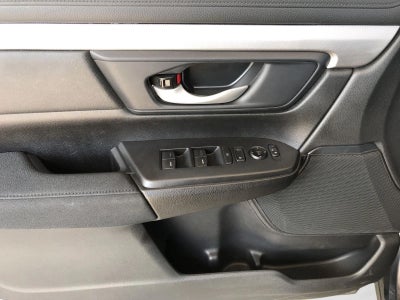 2019 Honda CR-V LX 2WD