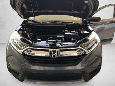 2019 Honda CR-V LX 2WD