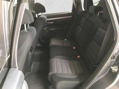 2019 Honda CR-V LX 2WD