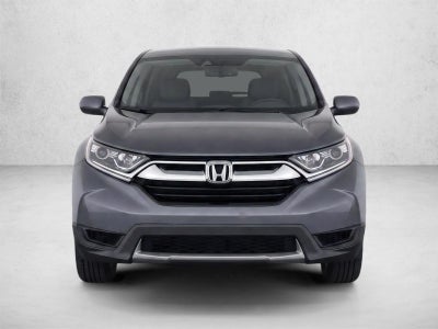 2019 Honda CR-V LX 2WD