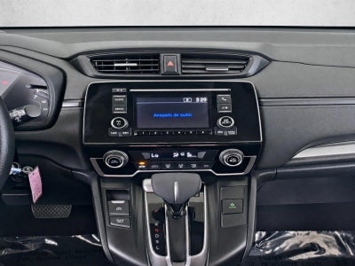 2019 Honda CR-V LX 2WD