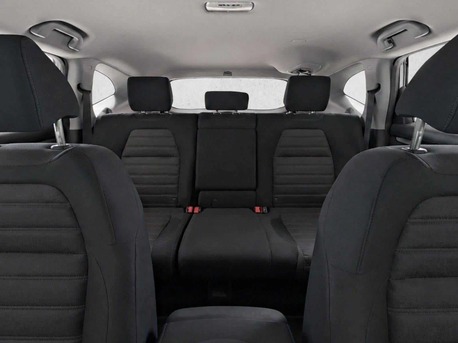 2019 Honda CR-V LX 2WD