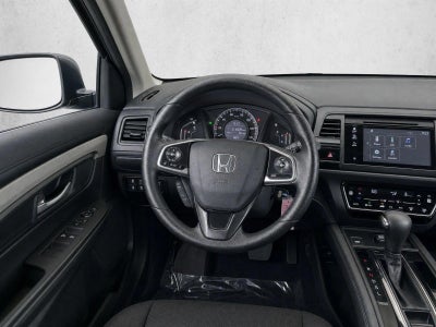 2019 Honda CR-V LX 2WD