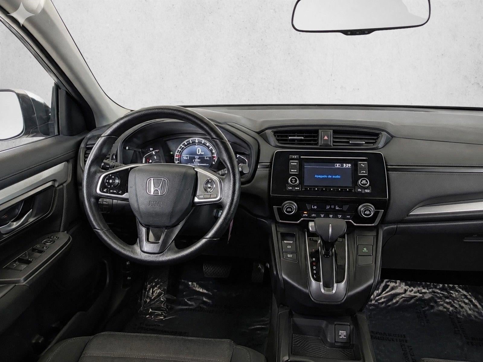 2019 Honda CR-V LX 2WD