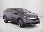 2019 Honda CR-V LX 2WD