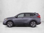 2019 Honda CR-V LX 2WD