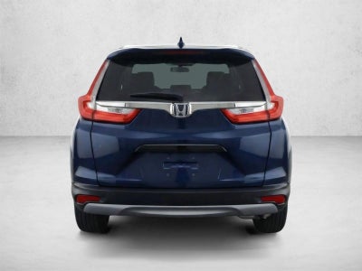 2017 Honda CR-V LX 2WD