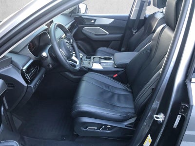 2024 Acura MDX FWD w/Technology Package