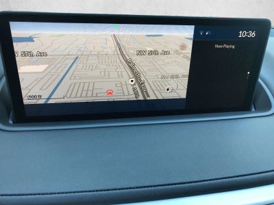2024 Acura MDX FWD w/Technology Package