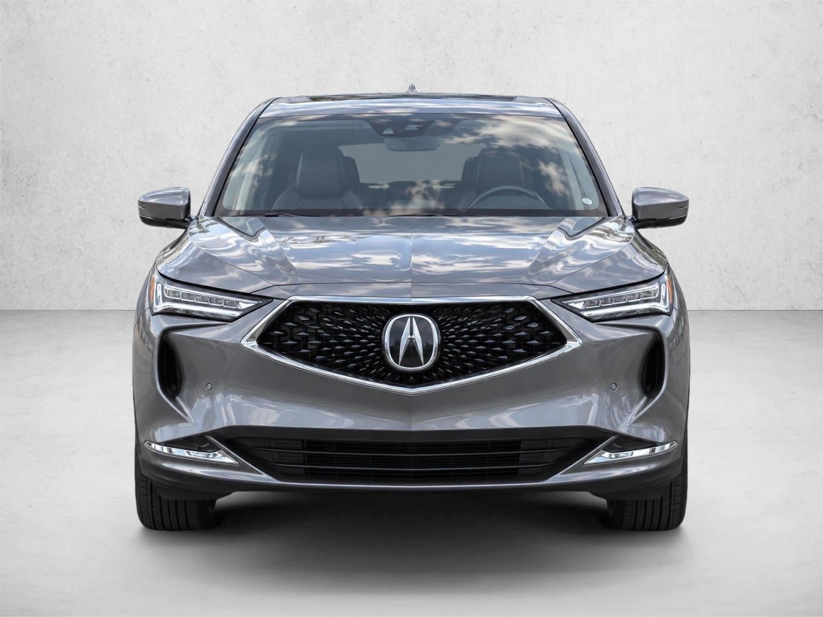 2024 Acura MDX FWD w/Technology Package