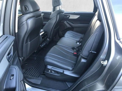 2024 Acura MDX FWD w/Technology Package
