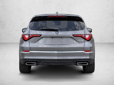 2024 Acura MDX FWD w/Technology Package