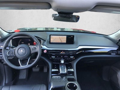 2024 Acura MDX FWD w/Technology Package