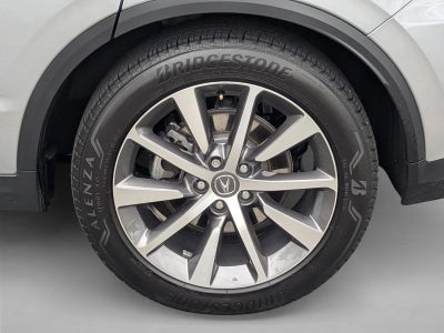 2025 Acura MDX FWD w/Technology Package