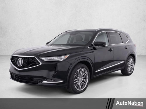 2023 Acura MDX SH-AWD w/Advance Package