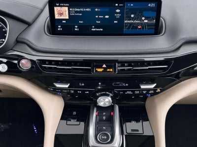 2023 Acura MDX SH-AWD w/Advance Package