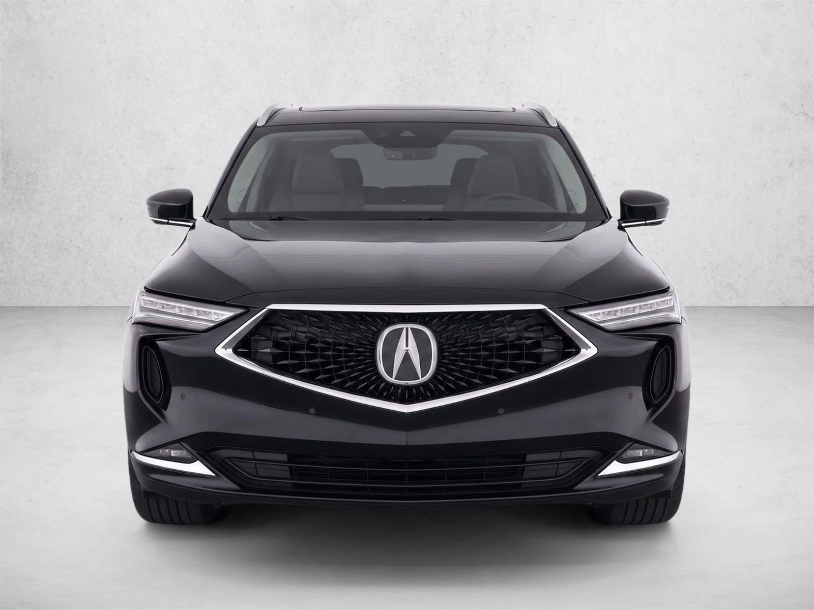 2023 Acura MDX SH-AWD w/Advance Package