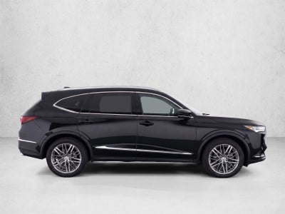 2023 Acura MDX SH-AWD w/Advance Package