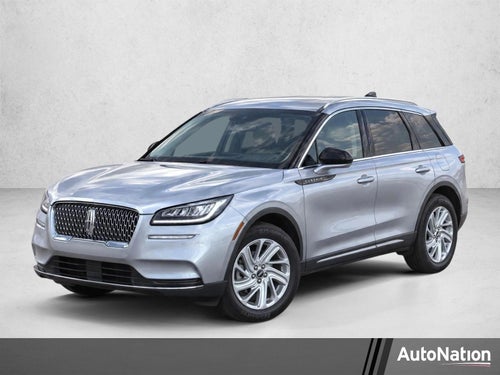 2021 Lincoln Corsair Standard FWD