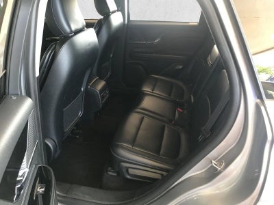 2021 Lincoln Corsair Standard FWD
