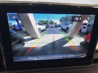 2021 Lincoln Corsair Standard FWD