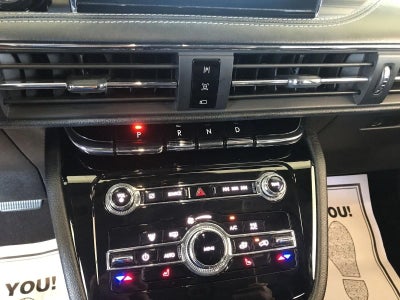 2021 Lincoln Corsair Standard FWD