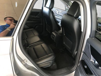 2021 Lincoln Corsair Standard FWD