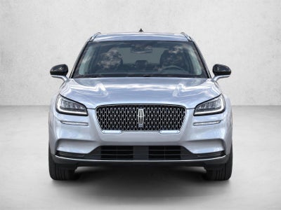 2021 Lincoln Corsair Standard FWD