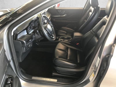2021 Lincoln Corsair Standard FWD