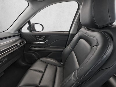 2021 Lincoln Corsair Standard FWD