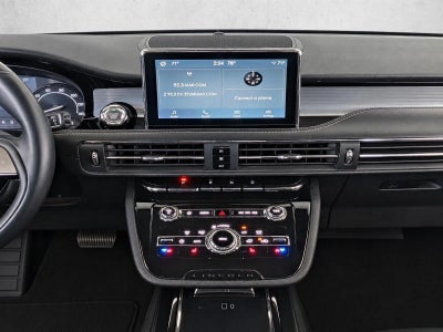 2021 Lincoln Corsair Standard FWD