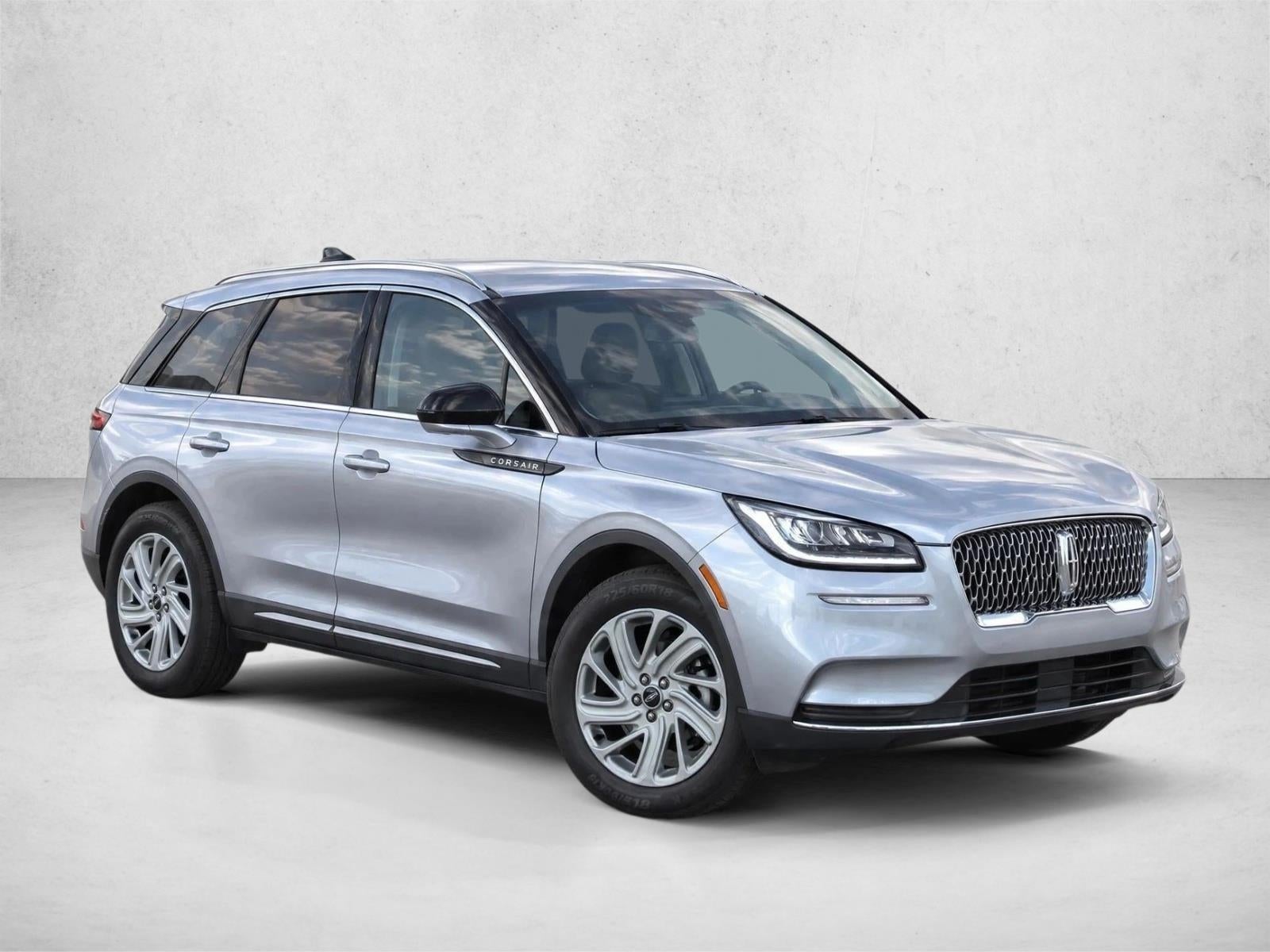 2021 Lincoln Corsair Standard FWD