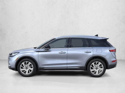 2021 Lincoln Corsair Standard FWD