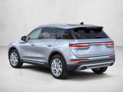 2021 Lincoln Corsair Standard FWD