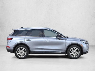 2021 Lincoln Corsair Standard FWD