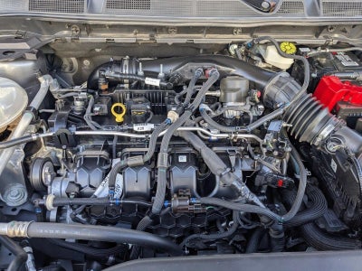 2022 Lincoln Corsair Standard FWD