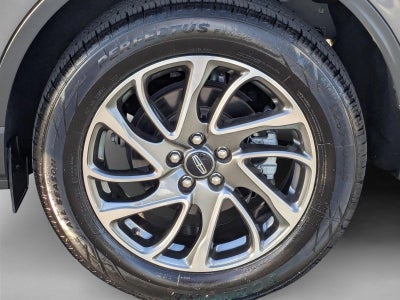 2022 Lincoln Corsair Standard FWD