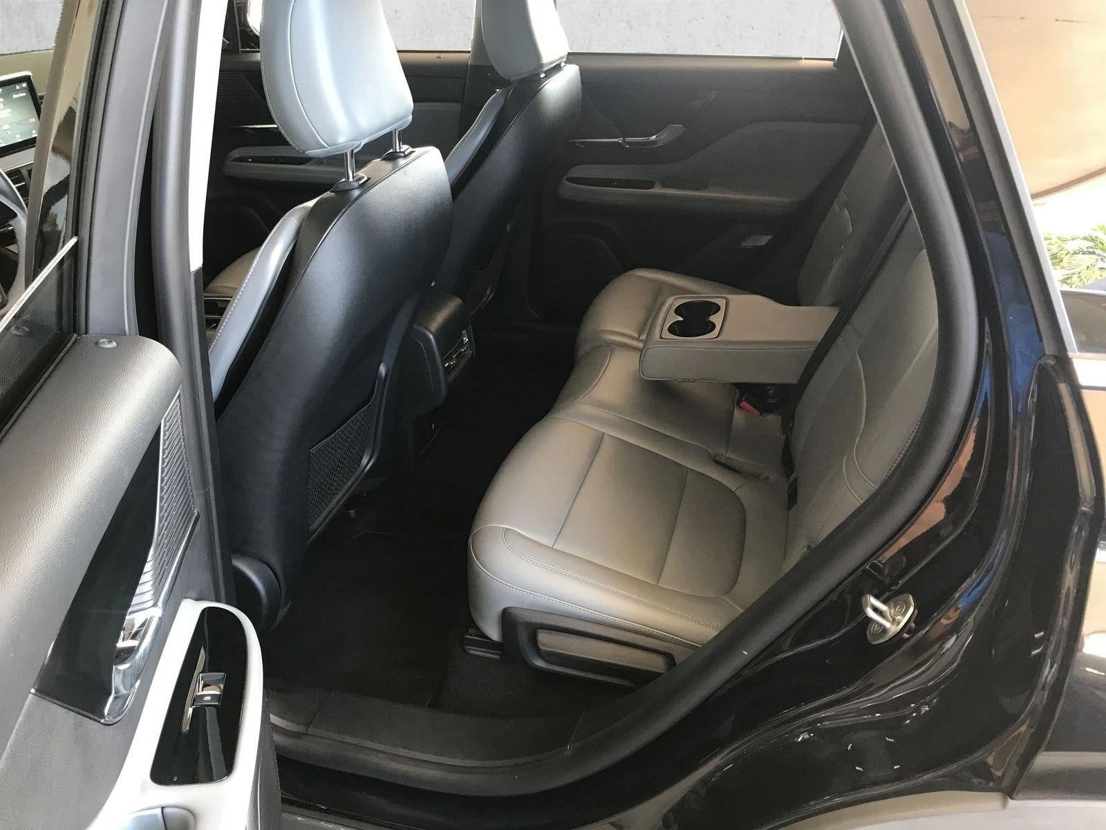 2021 Lincoln Corsair Standard FWD