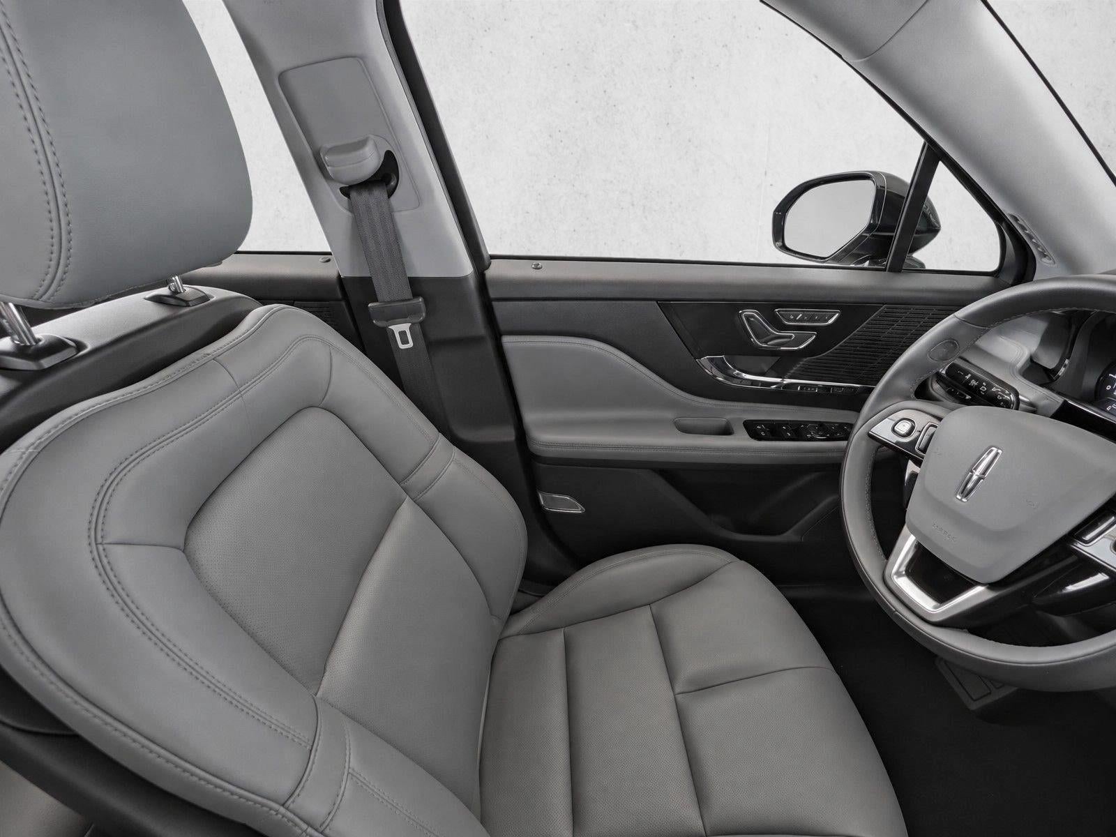 2021 Lincoln Corsair Standard FWD