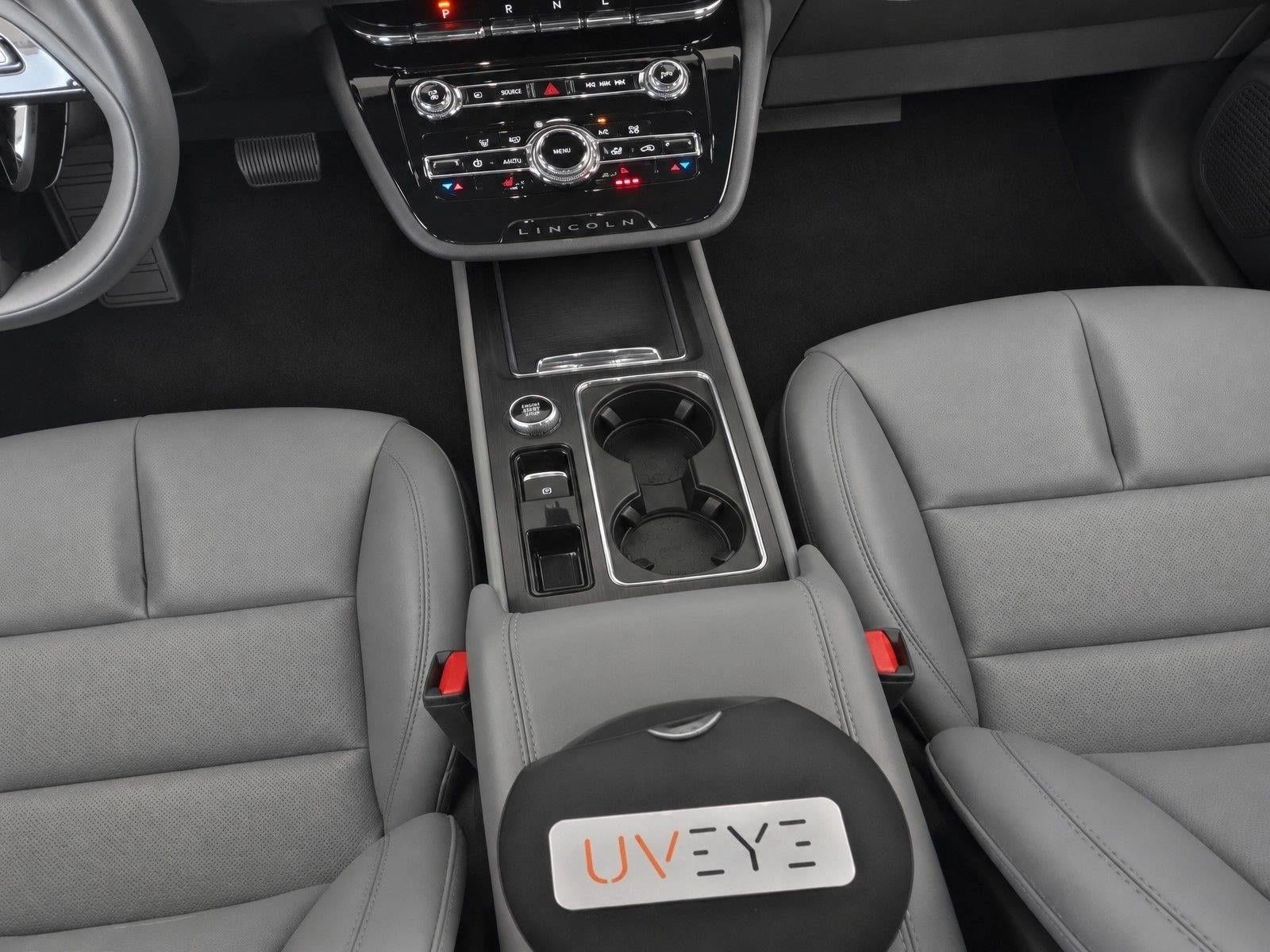 2021 Lincoln Corsair Standard FWD