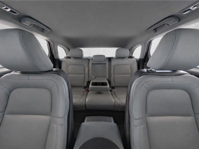 2021 Lincoln Corsair Standard FWD